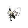 Metallic Ribombee